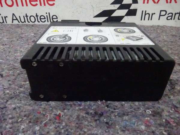 Smart Forfour 454 Luftkompressor Reifen Luft A4545830002