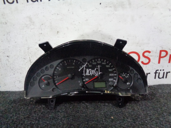 Ford Transit Tacho Kombiinstrument Tachometer VP7T1F-10849-CA