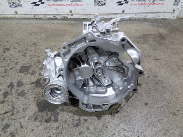 VW Golf V 5 1,4 Schaltgetriebe FXQ LEG JHU KQL LVP GJC getriebe 