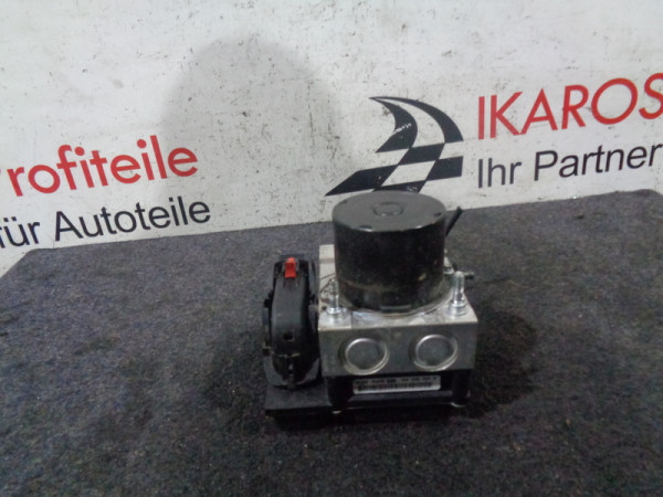 SEAT Ibiza ABS Pumpe Hydraulikblock Block Steuergerät 6R0907379AJ 
