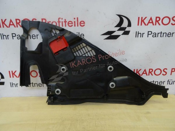 BMW 3er F30 F31 Windlauf Abdeckung Rechts 64319353042