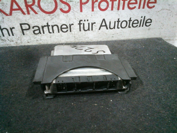 Mercedes Benz W220 Motorsteuergerät 175451240