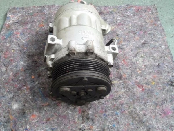Klimakompressor Opel Astra 93176859 6854028