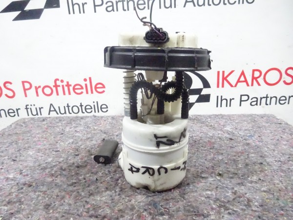 Nissan Micra K12 Kraftstoffpumpe Benzinpumpe Pumpe Benzin 