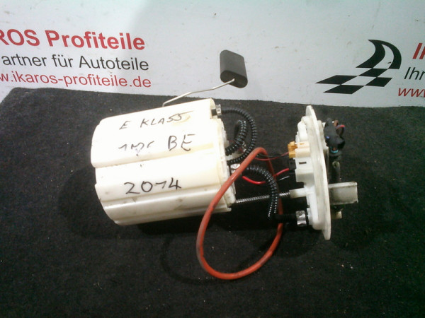 Mercedes Benz A-Klasse W176 Benzinpumpe Kraftstoffpumpe Pumpe