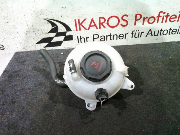 Audi Seat Skoda VW Kühlwasserbehälter Ausgleichsbehälter 5Q0121407M