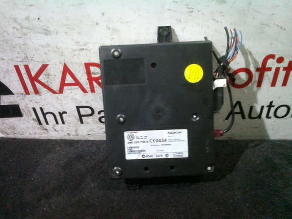 VW Tiguan Passat Golf Steuergerät Bluetooth 5N0035730A