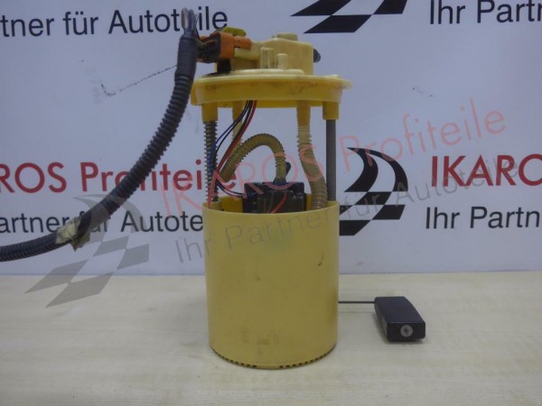 Fiat Grande Punto 1,9 JTD Diesel Kraftstoffpumpe 51791675