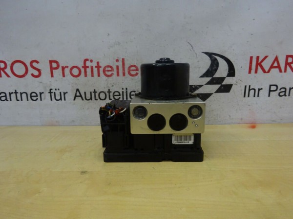 Ford Transit Connect ABS Block 2M51-2M110-EE Hydraulikblock ABS