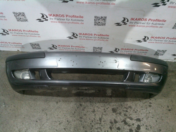 Volvo V40 Facelift Stoßstange vorne 30865537 Stoßfänger 00-04 