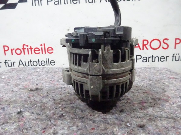 Opel Corsa C Agila A Lichtmaschine LiMa Generator 70A 24437119