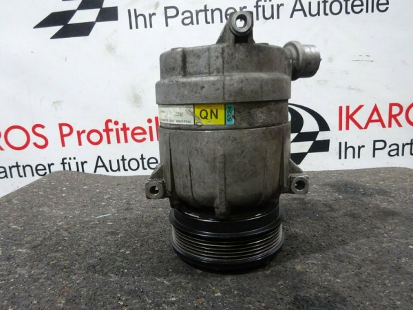 Opel Vectra B Klimakompressor Kompressor Klima 1135324
