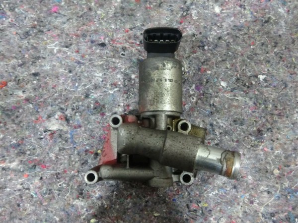 Opel Corsa C AGR Ventil Abgasrückführungsventil 72287500