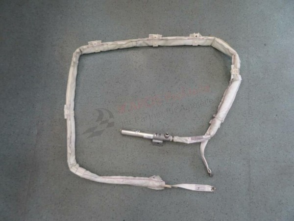 BMW 5er E60 E61 kopfairbag Rechts 85696383602K Abdeckung