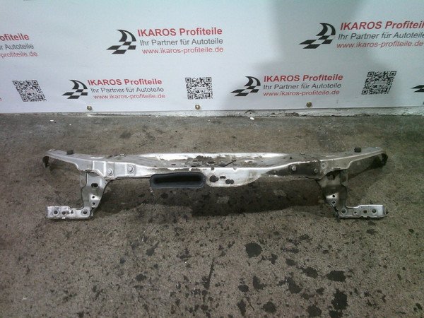 Opel Astra H Schlossträger vorne Frontblech scheinwerfer halter