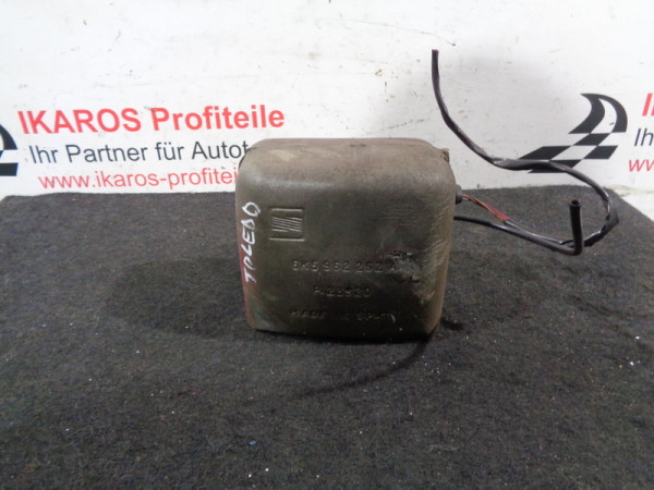 VW Polo 6n Seat Zentralverriegelung Pumpe 6K5962262A