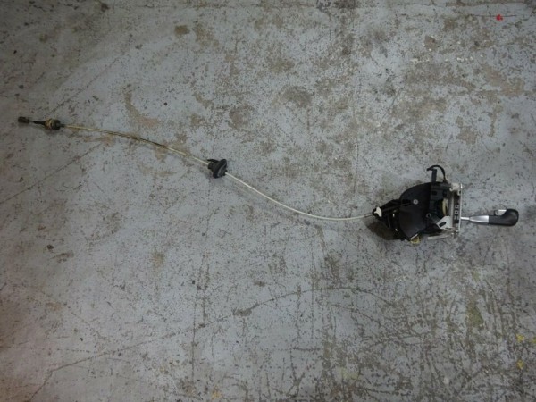 Opel Zafira B Schalthebel Schaltkulisse Automatik 13142071