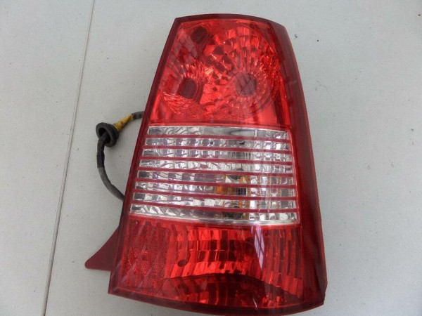 Kia Picanto Rücklicht Rechts Rückleuchte