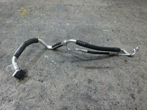 Mercedes C-Klasse W204 Klimaleitung Leitung Klima A2048304716