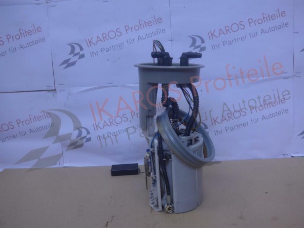 VW Passat 3BG B5 Kraftstoffpumpe Benzinpumpe 3B0919050B