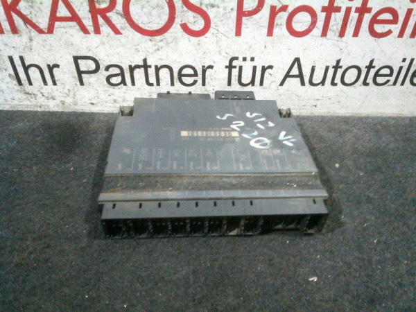 Mercedes Benz S-Klasse W220 Telefon Modul 2208208826