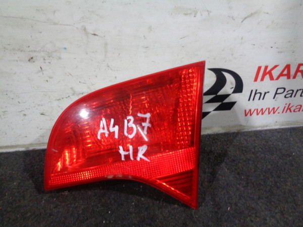 Audi A4 B7 Rückleuchte Rücklicht hinten rechts 8E9945094