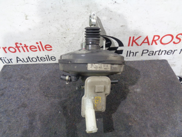 Nissan Micra Bremskraftverstärker 460071HB2A