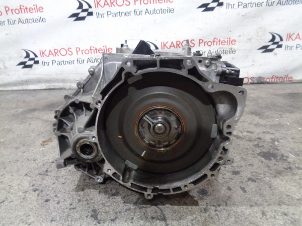 Ford Focus 3 lll 1,6 Automatikgetriebe Powershift BG9R 7000 CA Benziner