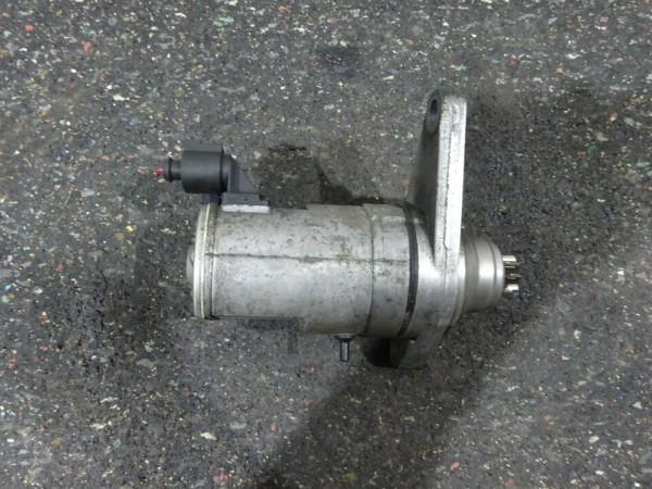 VW Audi Skoda Seat Anlasser Starter 1,2 02T911024A 915101A 12V