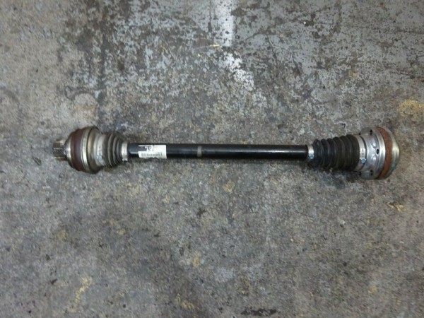 Audi Q5 8R Automatik Antriebswelle Welle rechts vorne 8R0501203