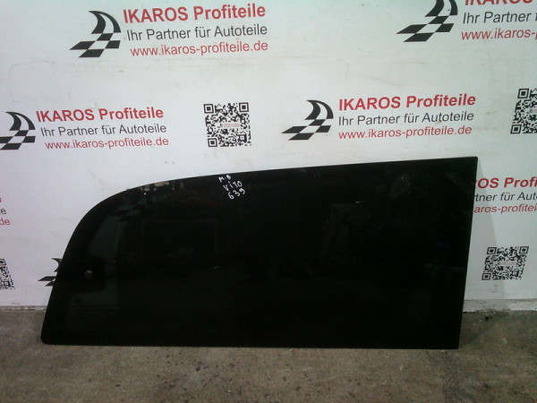 Mercedes Vito Viano W639 Scheibe Seitenscheibe Fenster rechts