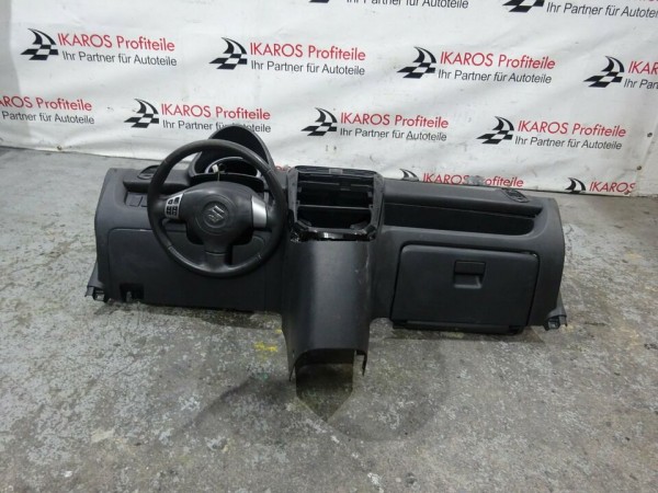 Suzuki Splash Armaturenbrett Lenkrad Abdeckung Dashboard Cockpit