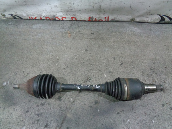 Mercedes A- B Klasse W169 W245 Antriebswelle links 6 Gang