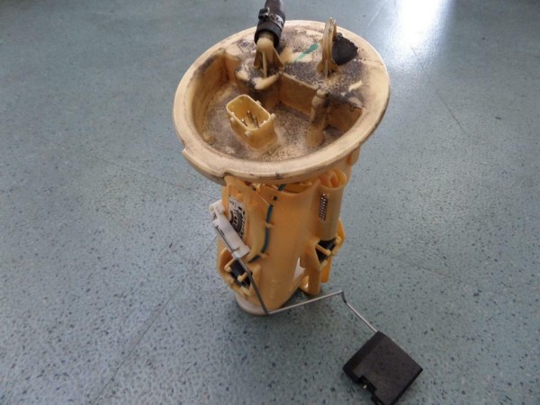 BMW 3er E46 Kraftstoffpumpe Pumpe Diesel