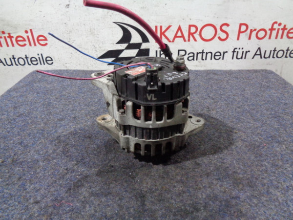 Chevrolet Kalos 1,2 Lichtmaschine LiMa 2655866