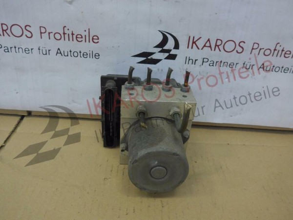  Mercedes A-Klasse W169 ABS Steuergerät 0265235054