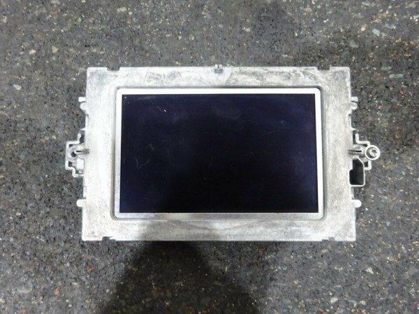 Mercedes W204 Display Monitor Bildschirm Navigation A2049005205