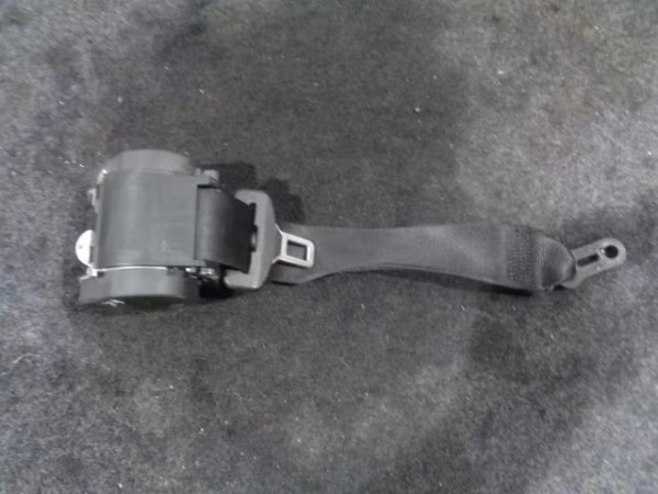 BMW 3er E91 Kombi Sicherheitsgurt Gurt hinten rechts 7137468