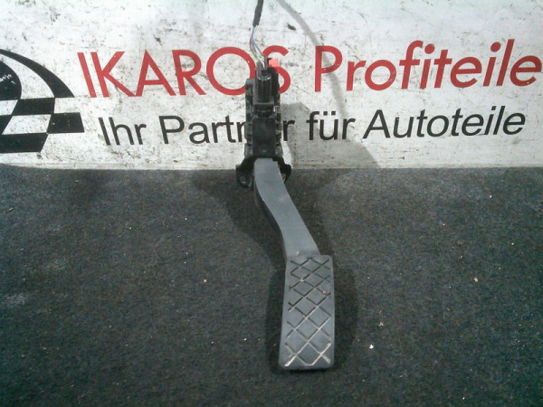 VW T-Roc elektrisches Gaspedal Gaspotentiometer 5Q1723503L
