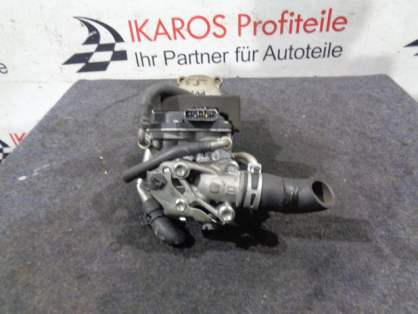 Mazda CX-3 CX3 Abgaskühler Abgaskühlung Kühlung Kühler MM1151S