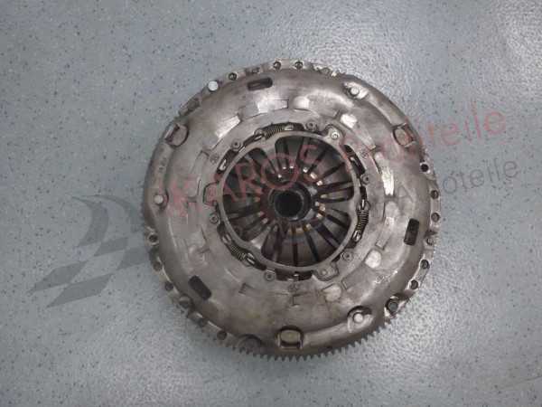 VW Audi Seat Skoda 2,0 TDI BKD Schwungscheibe 03G105266 AF