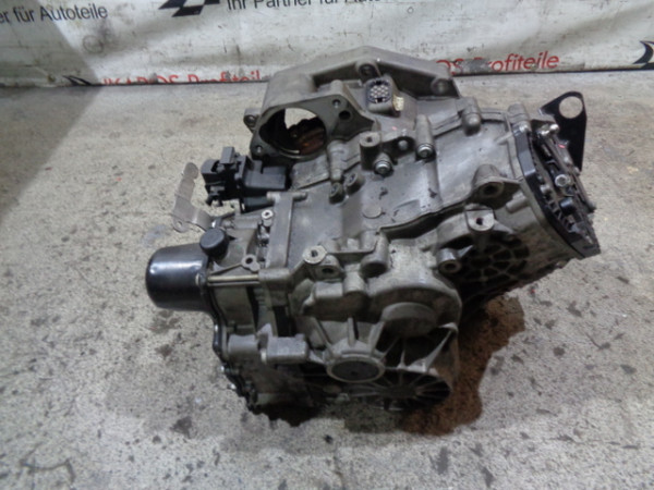 VW Seat Skoda Touran 1,4 TSI Automatikgetriebe MGM Getriebe 7G