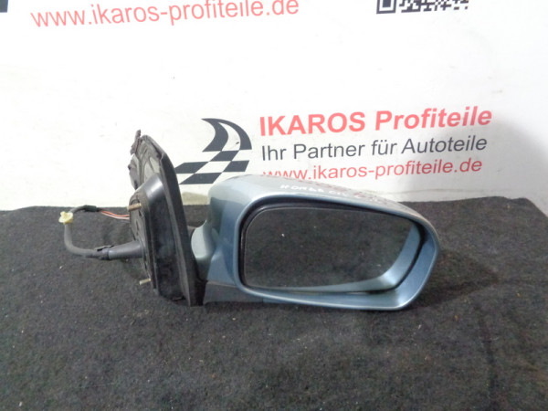 Honda Civic VII Hatchback EU EP Aussenspiegel rechts Spiegel 