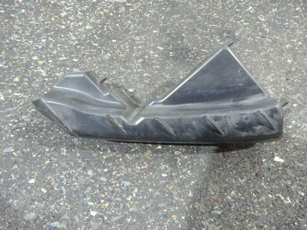 Range Rover Evoque LV Befestigung vorne links Halter BJ32-17E763