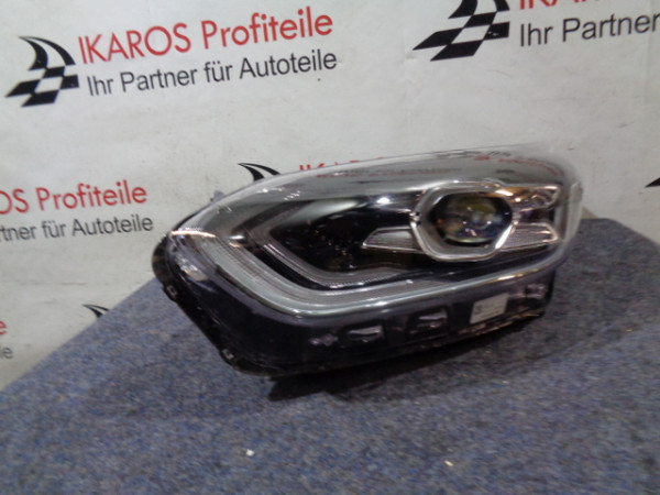 Kia ProCeed Scheinwerfer Fahrerseite LED links J7927-22050 