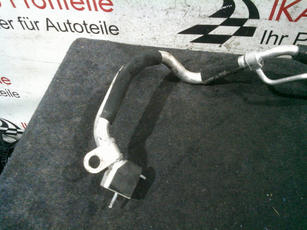 Mercedes E-Klasse W212 Klimaleitung Kältemittel Leitung A20483047