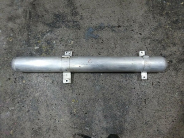 Range Rover Sport L494 Druckspeicher Luftfederbeicher DPLA5B709BA