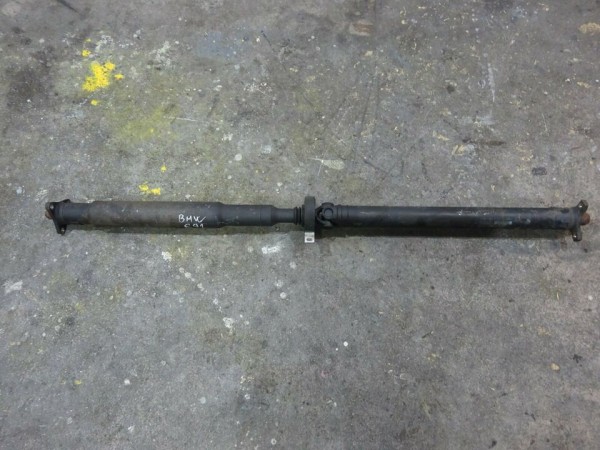 BMW 3er E90 E91 Kardanwelle Gelenkwelle 7527342-04