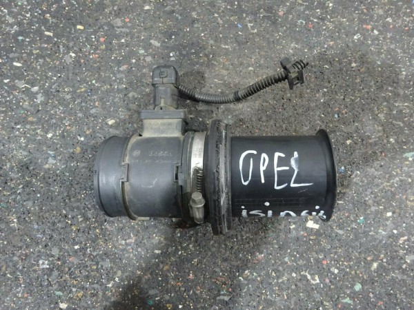 Opel Insignia A Luftmassenmesser LMM 13262124 0280218207