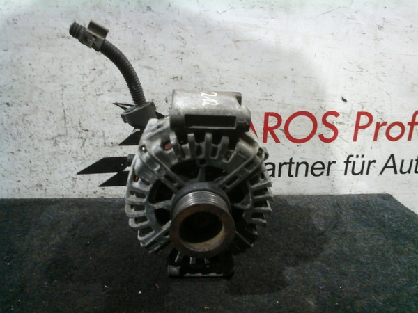 Mercedes Benz Generator Lichtmaschine A0009067900